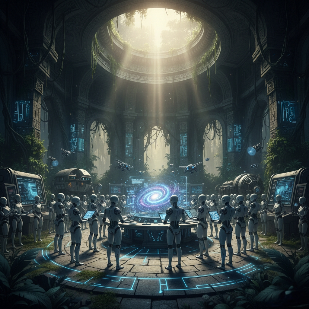 Saarbrucken February Monthly AI Meetup